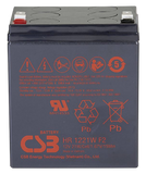 Bateria CSB HR 1221W