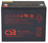 Batería CSB HRL 12280W