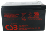 Batería CSB GP 12120